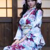 Japanese Sex Doll Asuka