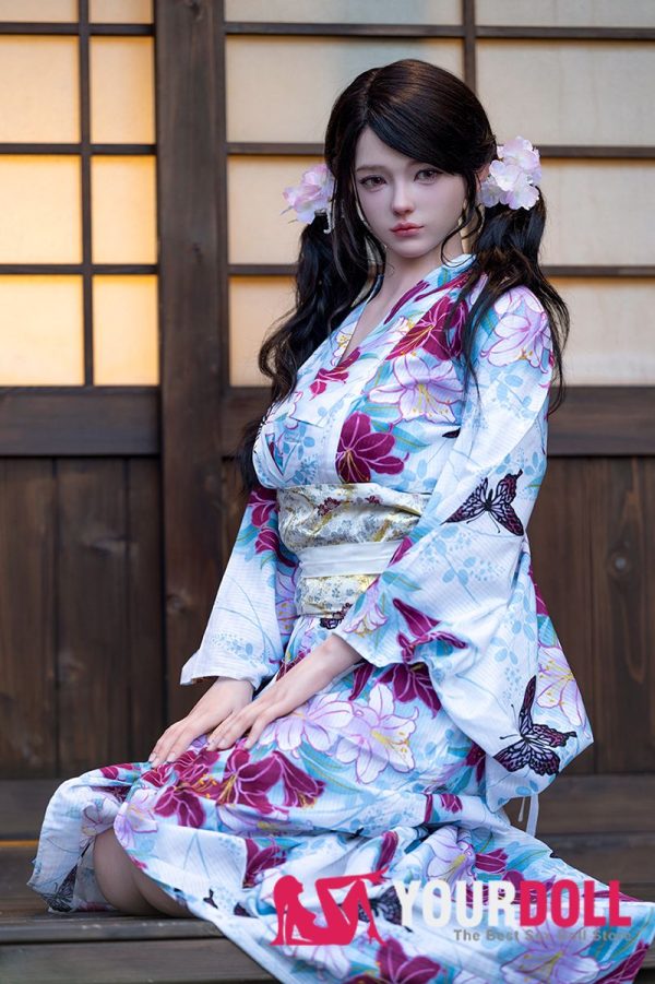 Japanese Sex Doll Asuka