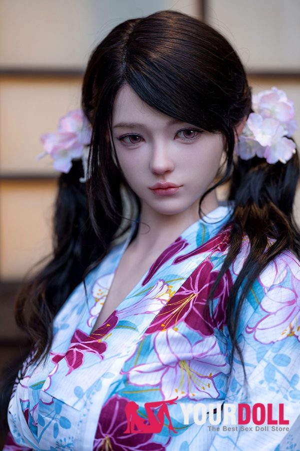 Japanese Sex Doll Asuka