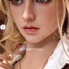 American Blond Sex Doll Bella