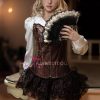 American Blond Sex Doll Bella