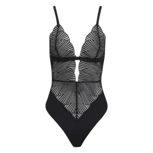 Lingerie Bodysuit