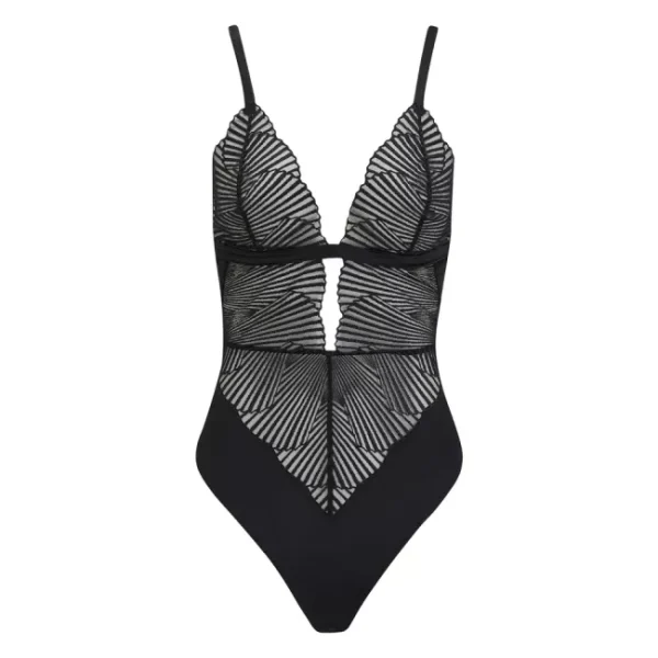 Lingerie Bodysuit